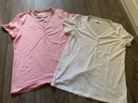 2 Shirts von H&M Größe M Leipzig - Altlindenau Vorschau