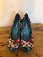 Desigual Schuhe / Keilabsatz Größe 39 Essen - Rüttenscheid Vorschau