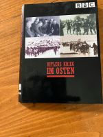 BBC 4 DVD, Hitlers Krieg im Osten Bayern - Neufahrn Vorschau