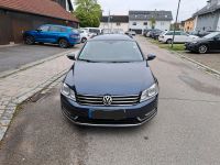 Vw passat b7 2.0 TDI MIT STHZ Bayern - Moosinning Vorschau