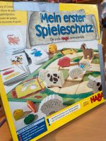 Mein erster Spieleschatz Baden-Württemberg - Geisingen Vorschau