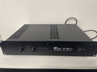 T.amp S-150 MK2 Endstufe Verstärker Amplifier TLXW 84276 Essen - Essen-Stadtmitte Vorschau