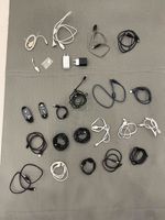 25 USB-Kabel, Adapter und Stecker Hamburg-Mitte - Hamburg Billstedt   Vorschau