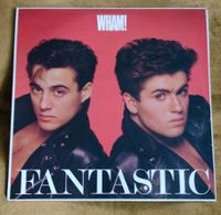 Wham! Fantastic, Vinyl Bayern - Augsburg Vorschau