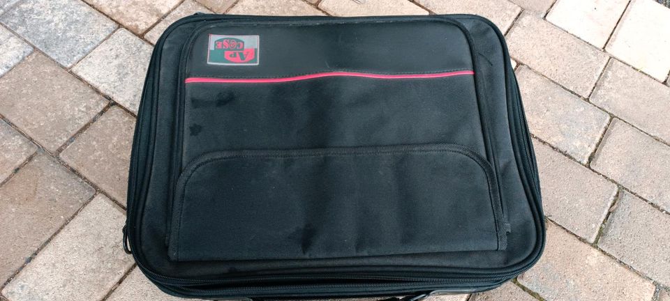 Laptoptasche, Laptop Tasche, PC Tasche, Notebook Tasche, in Gemünden Westerwald