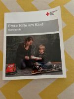 Fachbuch Erziher*innen Erste Hilfe am Kind  2€ Herzogtum Lauenburg - Lauenburg Vorschau