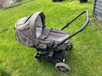 Hartan Kinderwagen Baden-Württemberg - Heimsheim Vorschau