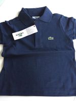 Kinder Lacoste T-Shirt **NEU** mit Etikett Bayern - Neusäß Vorschau