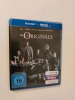 The Originals - Die komplette Staffel 2 Blu-ray DVD TOP Zustand Sachsen-Anhalt - Magdeburg Vorschau