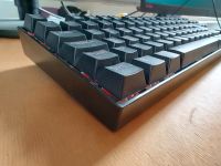 Tastatur Redragon K552 Mechanische Gaming Keyboard - QWERTZ Hessen - Walluf Vorschau
