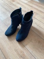 Blaue Stiefel Niedersachsen - Aurich Vorschau