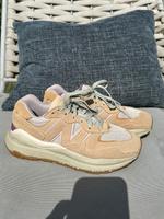 New Balance 57/40 Niedersachsen - Stade Vorschau