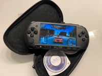 PSP mit 3 Spielen Hessen - Melsungen Vorschau