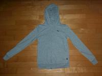Verkaufe Puma Sweatjacke mit Kapuze; Gr. S Bayern - Wegscheid Vorschau