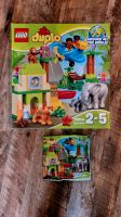 Lego Duplo 10804 Around the World - Dschungel Nordrhein-Westfalen - Hilchenbach Vorschau