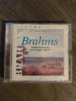 Brahms Vienna Classics  OVP Nordrhein-Westfalen - Hünxe Vorschau