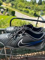 Nike LEGEND 10 Club IC Gr. 47 Fußballschuh/Freizeitschuh Hessen - Lahnau Vorschau