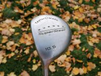 TaylorMade Burner Super Steel Driver Golfschläger Linkshänder Hessen - Kassel Vorschau