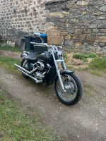 Honda 750 Black Widow Rheinland-Pfalz - Mendig Vorschau