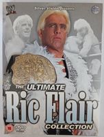 WWE - The Ultimate Ric Flair Collection auf DVD Schleswig-Holstein - Beidenfleth Vorschau