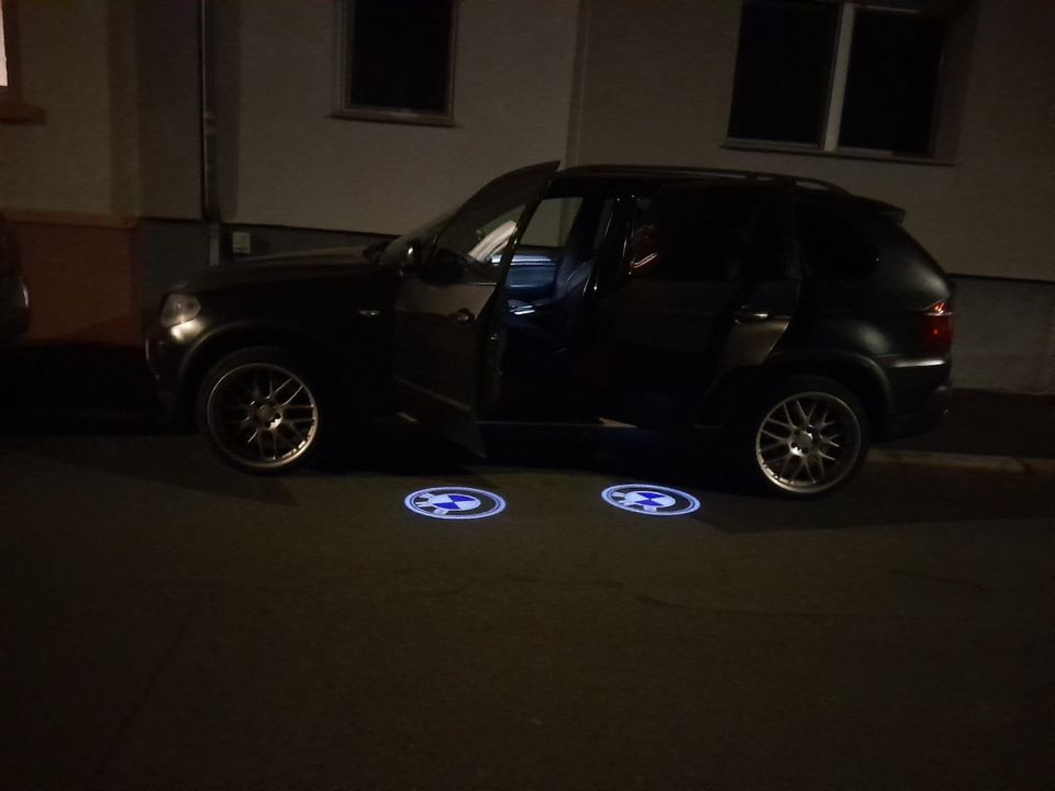 BMW X5m X REIHE in Aschaffenburg