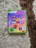 NBA 2k24 Kobe Bryant Edition Xbox Series X wie neu Nordrhein-Westfalen - Recklinghausen Vorschau