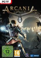 Arcania: Gothic 4 PC - Spiel ab 16 Jahre Schleswig-Holstein - Norderstedt Vorschau