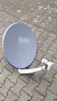 Fuba Satellitenschüssel + 4fach LNB Nordrhein-Westfalen - Gütersloh Vorschau