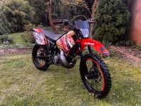 Sachs ZX125 2Takt (Yamaha Dt, Ktm lc2) Brandenburg - Senftenberg Vorschau