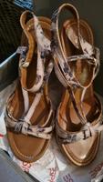 Esprit Sommer - Sandalen 40/41 Bayern - Allersberg Vorschau