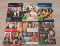 Gossip Girl - gesamte Serie auf DVD Bayern - Neu Ulm Vorschau