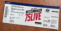 Westernhagen, 1x Konzertkarte, 16.5.24 Leipzig Sachsen - Naunhof Vorschau