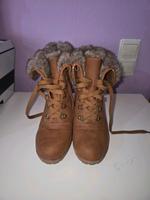 Damen Winter Boots Thüringen - Gera Vorschau