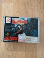 Super Nintendo super Castlevania IV im Originalkarton OVP Hessen - Reichelsheim (Odenwald) Vorschau