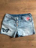 Jeansshorts von H&M Gr 164 *Neu* Rheinland-Pfalz - Andernach Vorschau