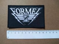 Formel 1 - Patch maiden Koblenz - Wallersheim Vorschau