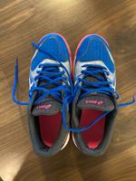 Asics Gel-Rocket Gr. 39 Hallenschuhe Turnschuhe Laufschuhe Niedersachsen - Braunschweig Vorschau