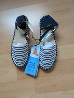 Espadrille in 37 Neu Niedersachsen - Nordhorn Vorschau