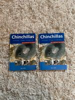 Chinchillas- Verhalten, Pflege, Ernährung, TierhaltungBücher Sachsen-Anhalt - Zerbst (Anhalt) Vorschau