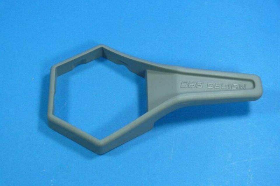 BBS Schlüssel für BBS RC Felgen Sechskant 90mm in Köln