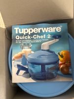 Tupperware Quick Chef München - Schwabing-West Vorschau