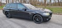 BMW 520d AHK 19 Zoll Mecklenburg-Vorpommern - Cordshagen (Blankenhagen) Vorschau