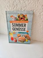 Kochbuch Sommergemüse Nordrhein-Westfalen - Hürth Vorschau