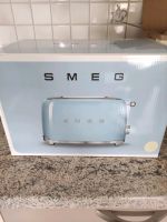 Toaster SMEG ungebraucht und Original verpackt TSF01CREU Nordrhein-Westfalen - Inden Vorschau