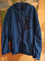 Regenjacke Gr. 52 Sachsen - Markneukirchen Vorschau