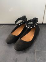 Edle schwarze Schuhe Gr. 35 Ludwigslust - Landkreis - Wittenförden Vorschau