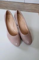 Gabor Pumps Rosè Gr. 6 (39) super Zustand 20€ Nordrhein-Westfalen - Gummersbach Vorschau