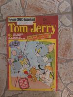 Tom und Jerry Comic Buch 80er Jahre Brandenburg - Fürstenwalde (Spree) Vorschau