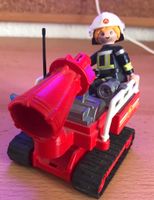 Playmobil Feuerwehr-Roboter 9467 Hessen - Kassel Vorschau
