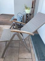Stühle für Balkon oder Terrasse Rheinland-Pfalz - Freckenfeld Vorschau
